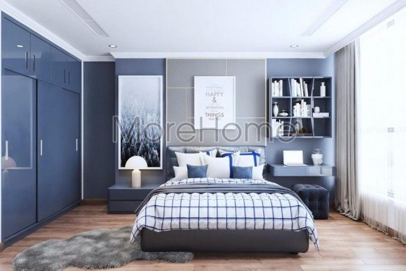 Thiết kế nội thất nhà ở Hải Phòng Thiết kế nội thất nhà ở Hải Phòng