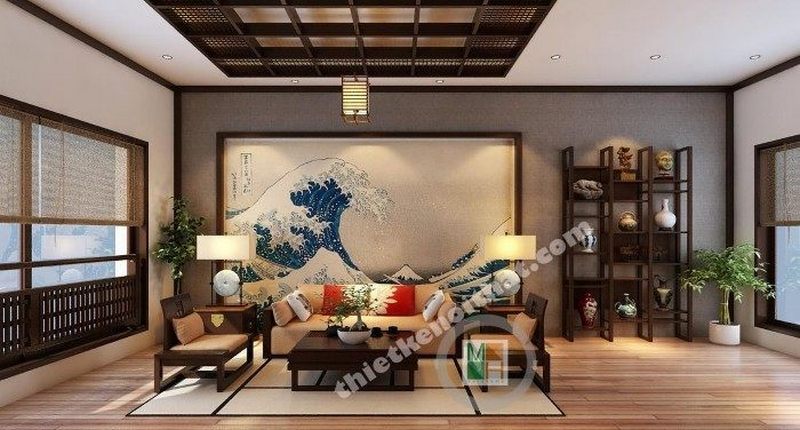 Thiết kế nội thất nhà ở Hải Phòng Thiết kế nội thất nhà ở Hải Phòng