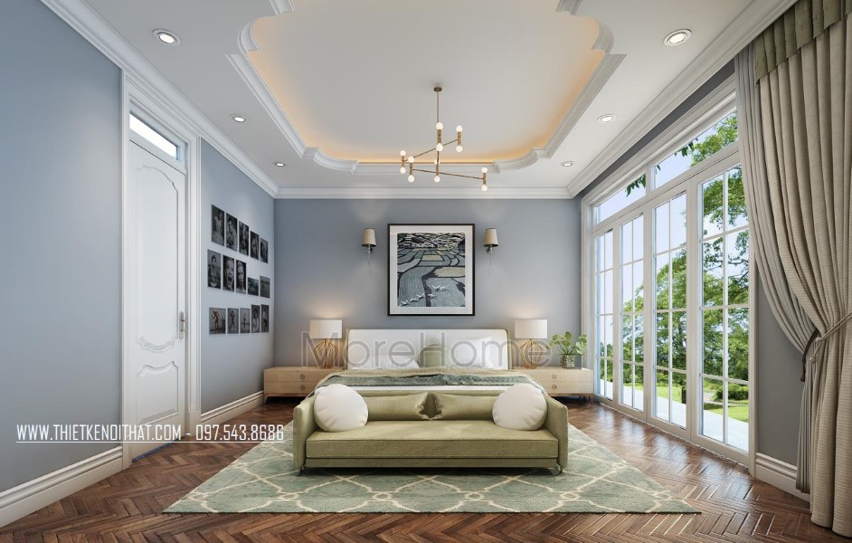 5 sai lầm trang trí nội thất bạn cần tránh
