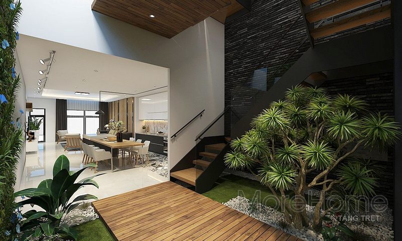 5 sai lầm trang trí nội thất bạn cần tránh