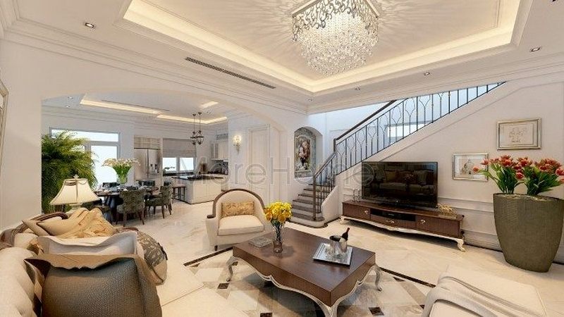 30 mẫu bàn trà cho phòng khách