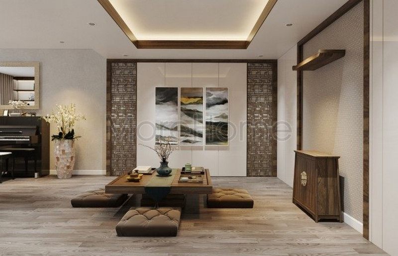 30 mẫu bàn trà cho phòng khách