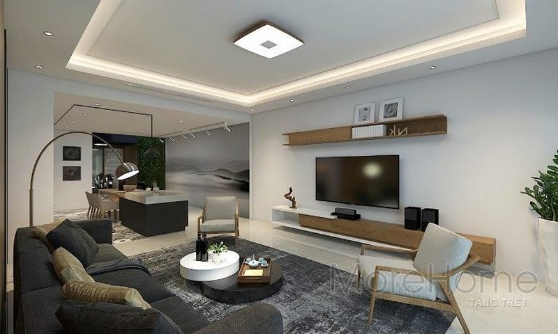30 mẫu bàn trà cho phòng khách