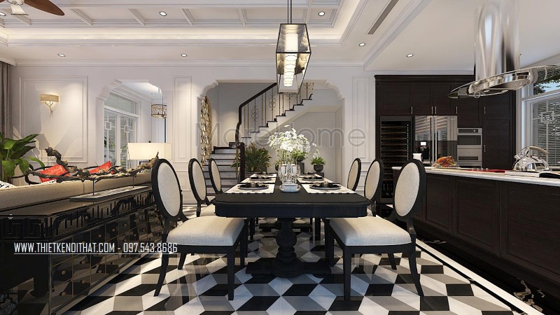 Nội thất hiện đại Nội thất hiện đại