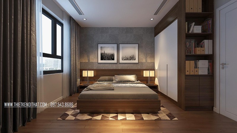 Nội thất hiện đại Nội thất hiện đại