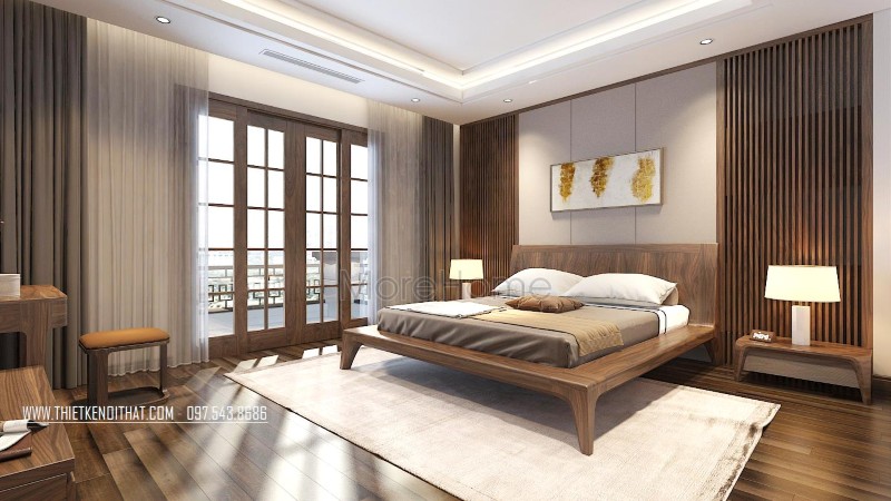Nội thất hiện đại Nội thất hiện đại