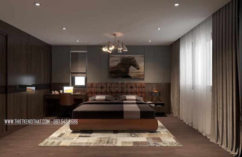 Nội thất hiện đại Nội thất hiện đại