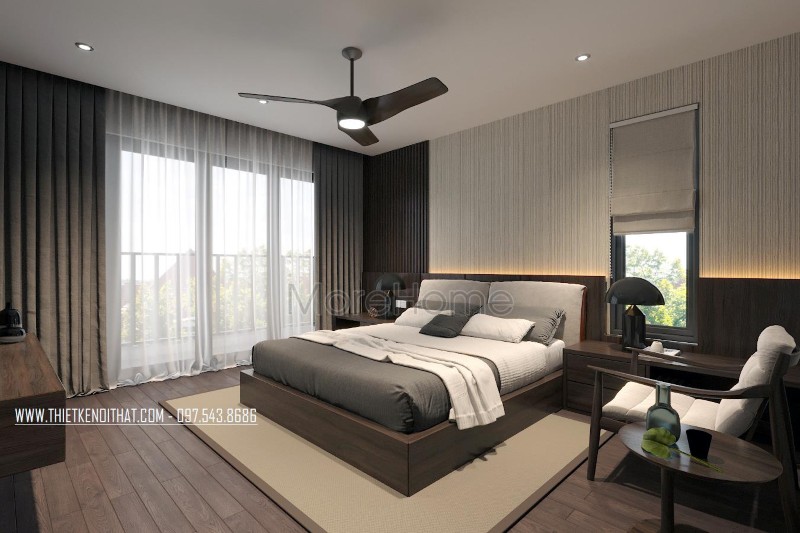 Nội thất hiện đại Nội thất hiện đại