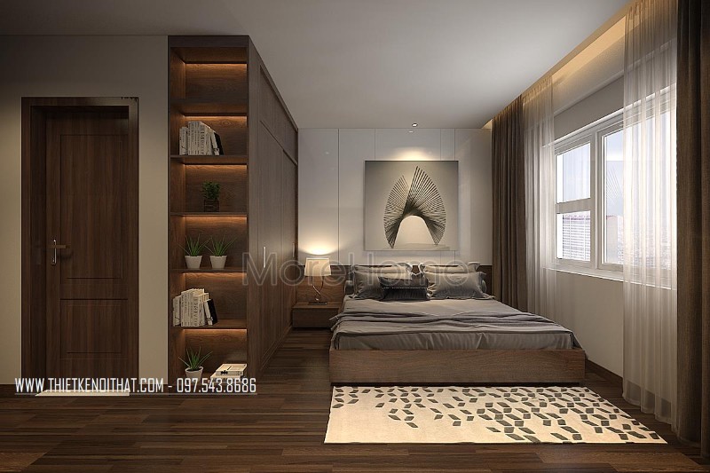 Nội thất hiện đại Nội thất hiện đại