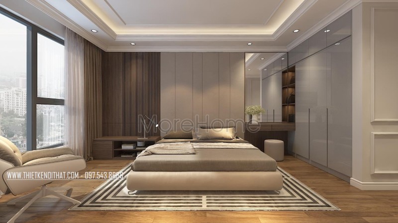 Nội thất hiện đại Nội thất hiện đại