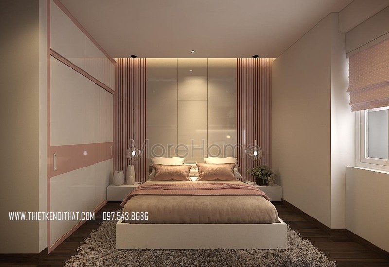 Nội thất hiện đại Nội thất hiện đại