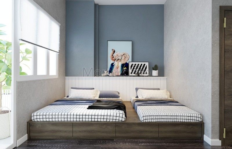 Nội thất hiện đại Nội thất hiện đại