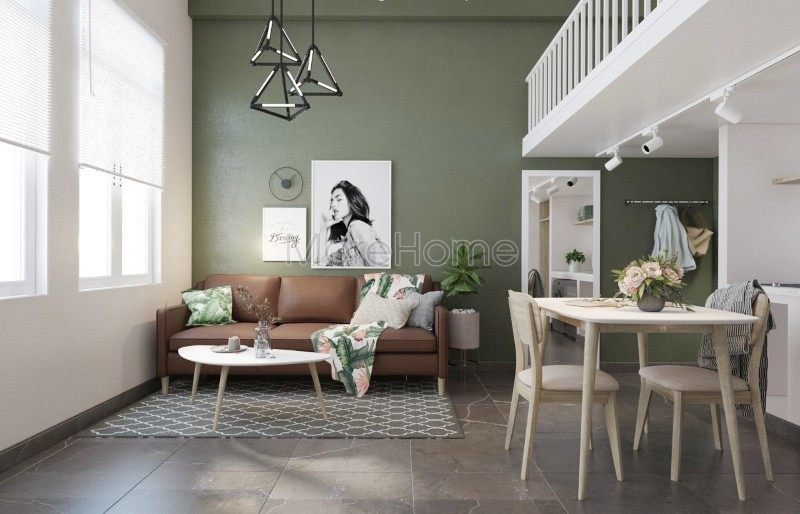 Nội thất hiện đại Nội thất hiện đại