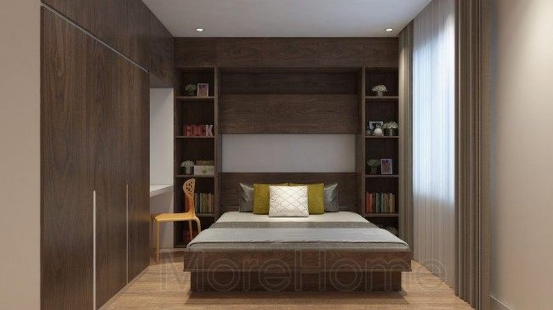 Nội thất thông minh Nội thất thông minh