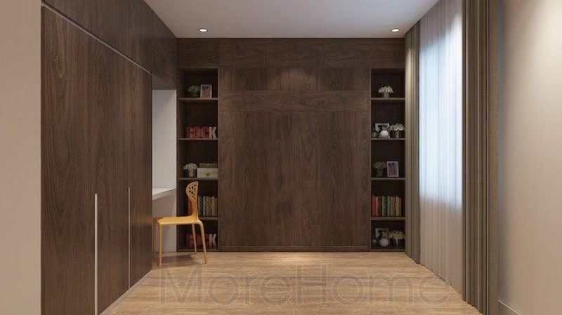 Nội thất thông minh Nội thất thông minh
