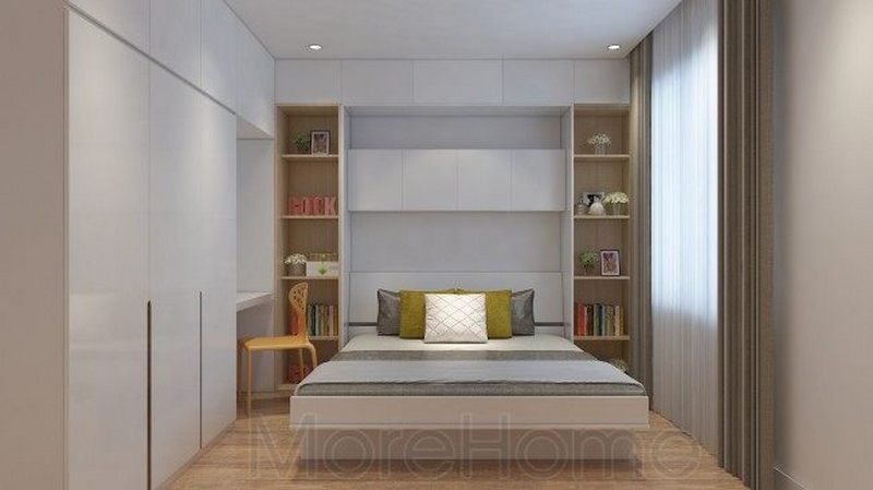Nội thất thông minh Nội thất thông minh
