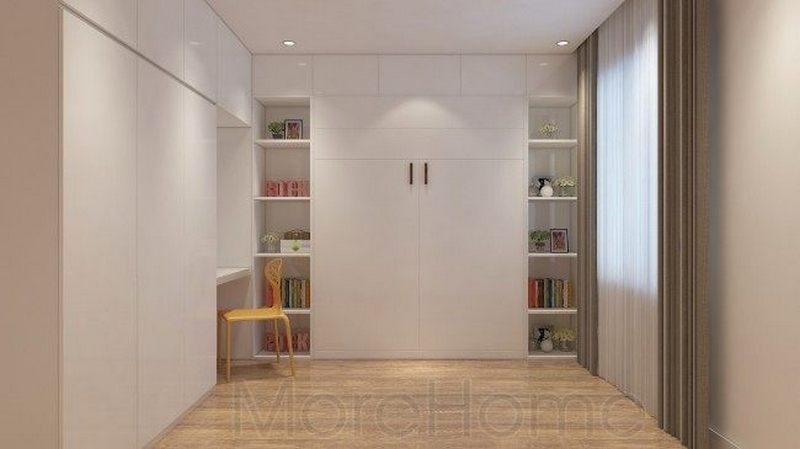 Nội thất thông minh Nội thất thông minh