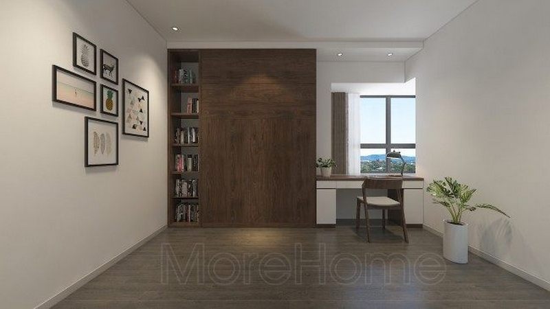Nội thất thông minh Nội thất thông minh
