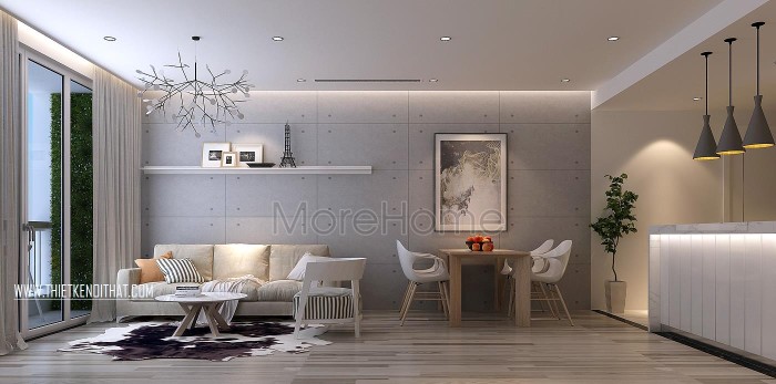 thiết kế phòng khách liên thông phòng bếp thiết kế phòng khách liên thông phòng bếp