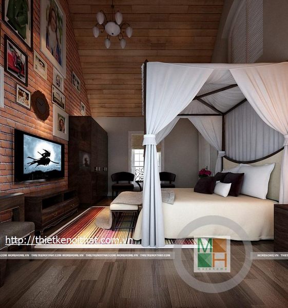 Thiết kế nội thất phong cách Moroccan và những điều bạn chưa biết