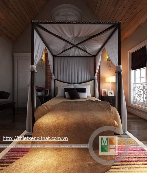 Thiết kế nội thất phong cách Moroccan và những điều bạn chưa biết