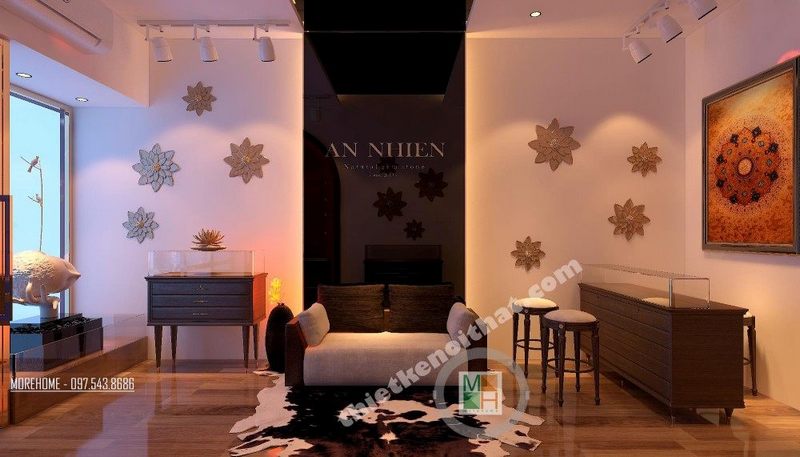 Thiết kế nội thất phong cách Moroccan và những điều bạn chưa biết