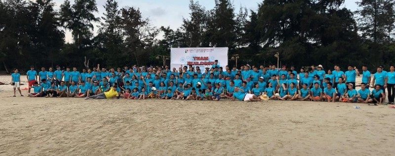 Xu hướng thiết kế văn phòng Xu hướng thiết kế văn phòng