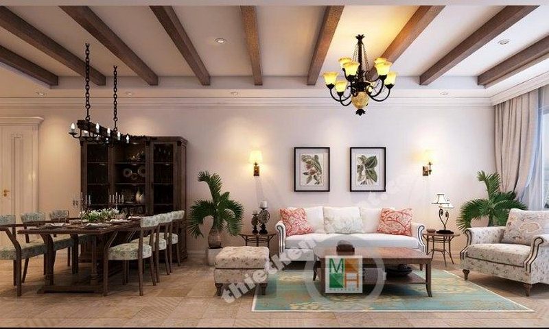 ý tưởng thiết kế phòng ăn ý tưởng thiết kế phòng ăn