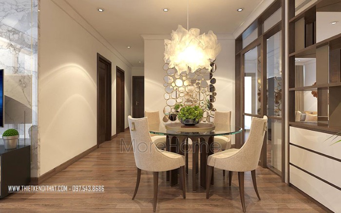 ý tưởng thiết kế phòng ăn ý tưởng thiết kế phòng ăn