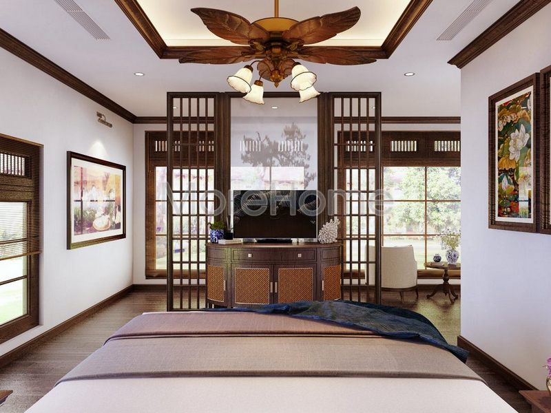 Sức hút kỳ diệu từ các loại vách ngăn phòng đa chức năng Sức hút kỳ diệu từ các loại vách ngăn phòng đa chức năng
