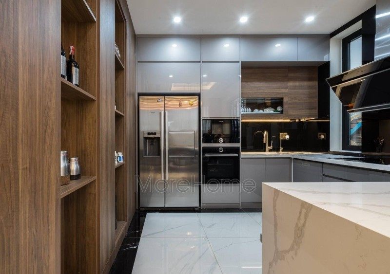 Thiết kế nhà đẹp chỉ với 200 – 250 nghìn Thiết kế nhà đẹp chỉ với 200 – 250 nghìn