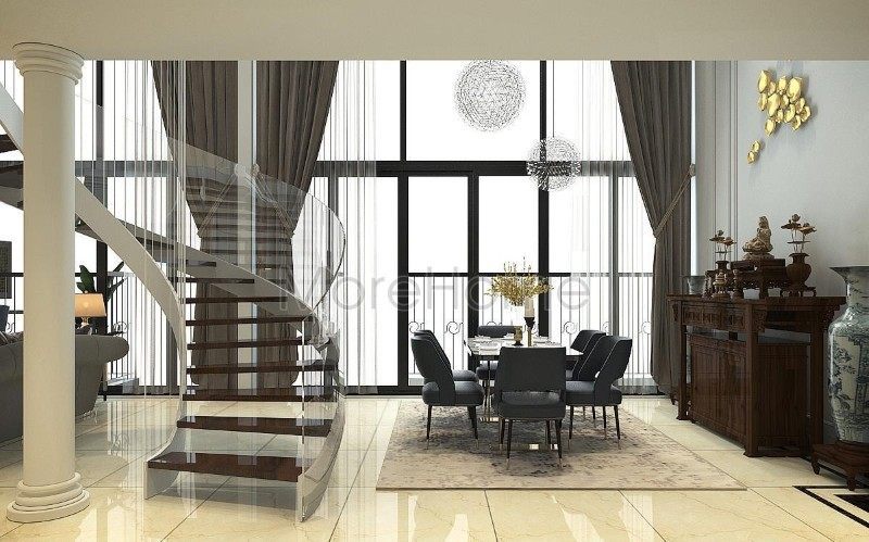 Thiết kế nhà đẹp chỉ với 200 – 250 nghìn Thiết kế nhà đẹp chỉ với 200 – 250 nghìn