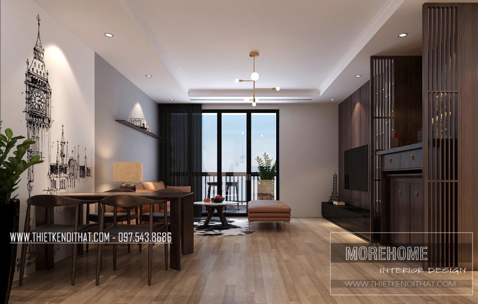 Quy trình thi công sàn gỗ và những điều cần lưu ý
