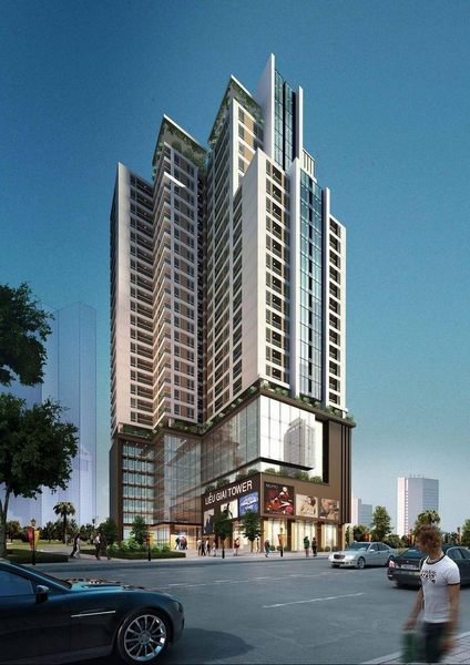 Dự án chung cư 26 Liễu Giai Tower - Thiết kế nội thất MoreHome Dự án chung cư 26 Liễu Giai Tower - Thiết kế nội thất MoreHome