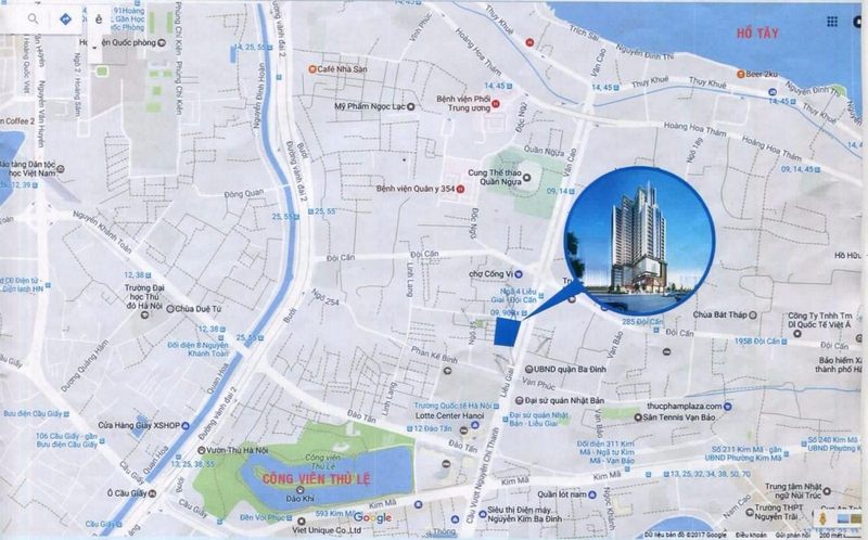 Dự án chung cư 26 Liễu Giai Tower - Thiết kế nội thất MoreHome Dự án chung cư 26 Liễu Giai Tower - Thiết kế nội thất MoreHome