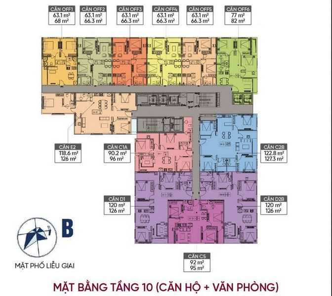 Dự án chung cư 26 Liễu Giai Tower - Thiết kế nội thất MoreHome Dự án chung cư 26 Liễu Giai Tower - Thiết kế nội thất MoreHome