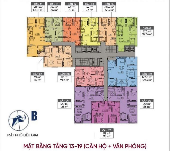 Dự án chung cư 26 Liễu Giai Tower - Thiết kế nội thất MoreHome Dự án chung cư 26 Liễu Giai Tower - Thiết kế nội thất MoreHome