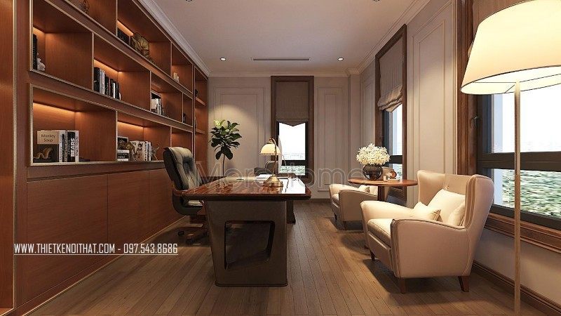 Thiết kế nội thất đẹp Thiết kế nội thất đẹp
