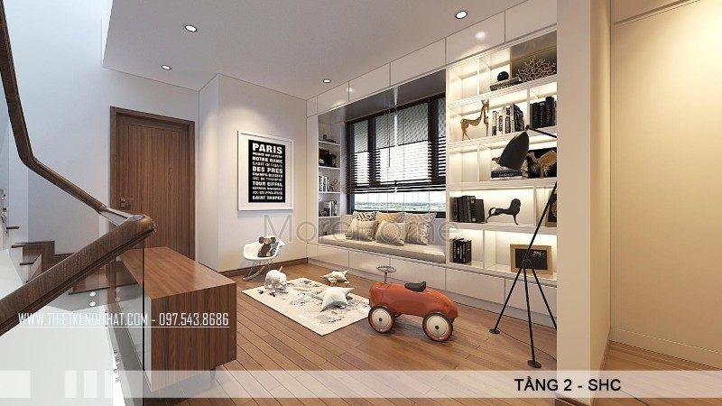 Thiết kế nội thất đẹp Thiết kế nội thất đẹp