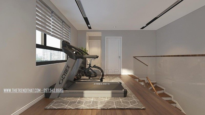 Thiết kế nội thất đẹp Thiết kế nội thất đẹp