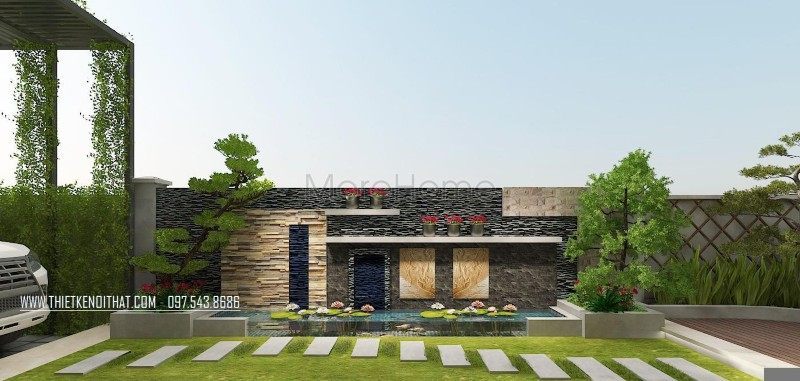 Thiết kế nội thất đẹp Thiết kế nội thất đẹp