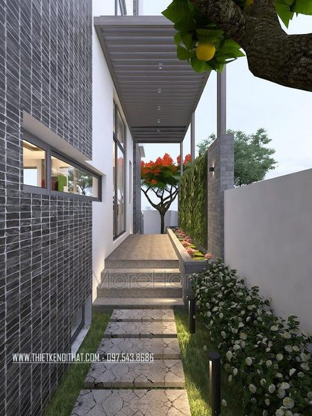 Thiết kế nội thất đẹp Thiết kế nội thất đẹp
