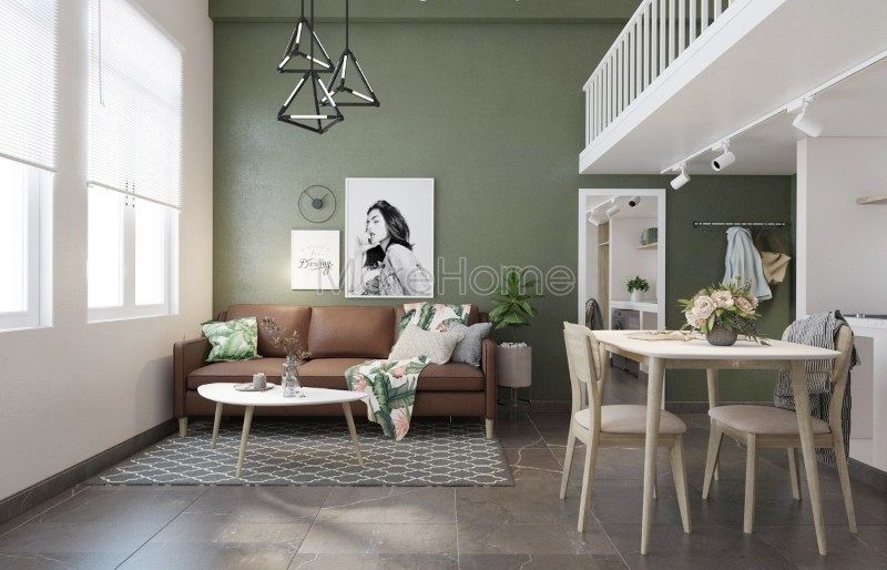 Thiết kế nội thất đẹp Thiết kế nội thất đẹp