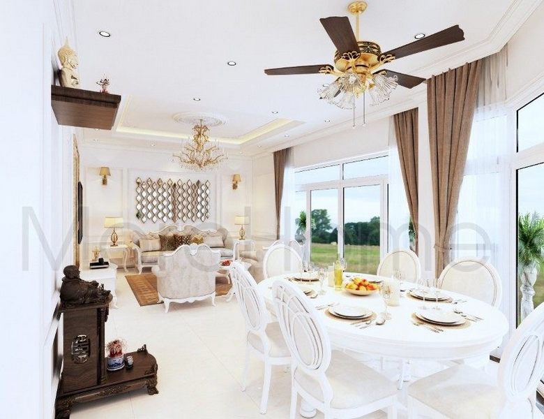 Thiết kế nội thất đẹp Thiết kế nội thất đẹp