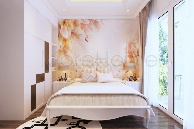 Thiết kế nội thất đẹp Thiết kế nội thất đẹp