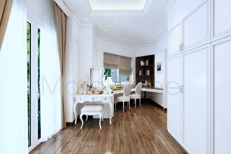 Thiết kế nội thất đẹp Thiết kế nội thất đẹp