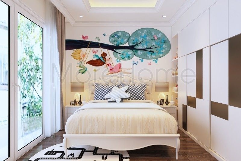 Thiết kế nội thất đẹp Thiết kế nội thất đẹp