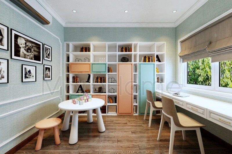 Thiết kế nội thất đẹp Thiết kế nội thất đẹp