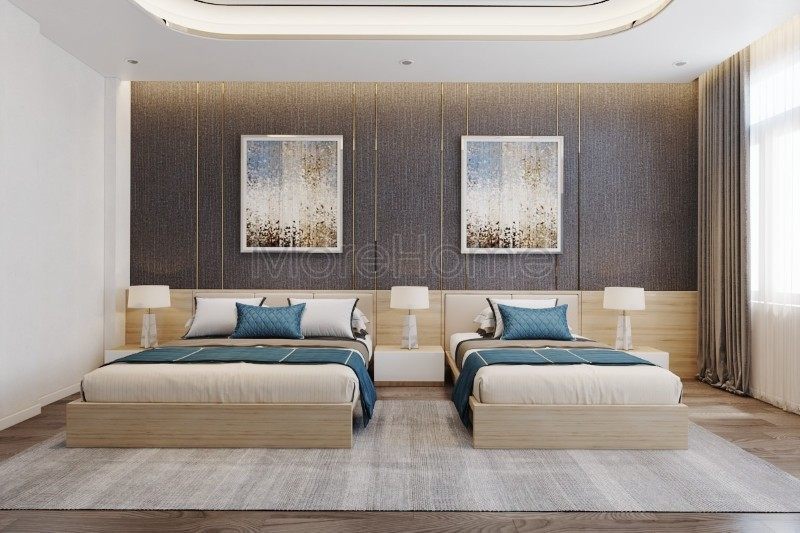 Thiết kế nội thất đẹp Thiết kế nội thất đẹp