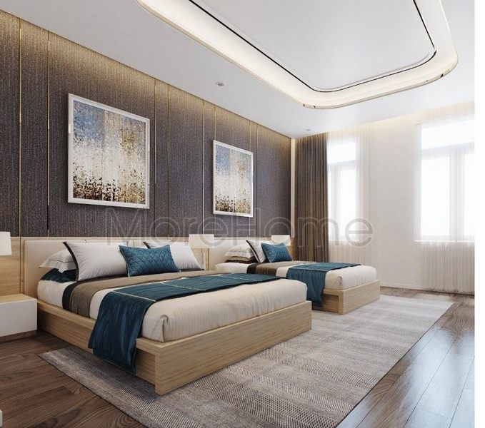 Thiết kế nội thất đẹp Thiết kế nội thất đẹp